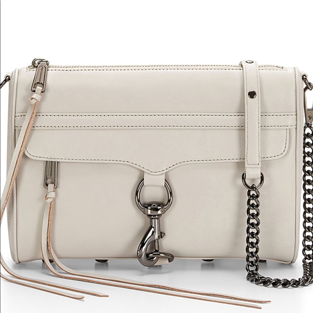 New! Mac Rebecca Minkoff Crossbody